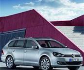 NUEVO VOLKSWAGEN GOLF VARIANT